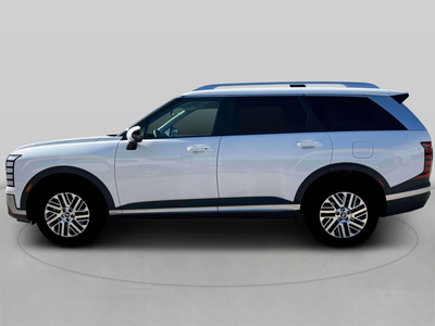 2026 Hyundai PALISADE SEL 8P