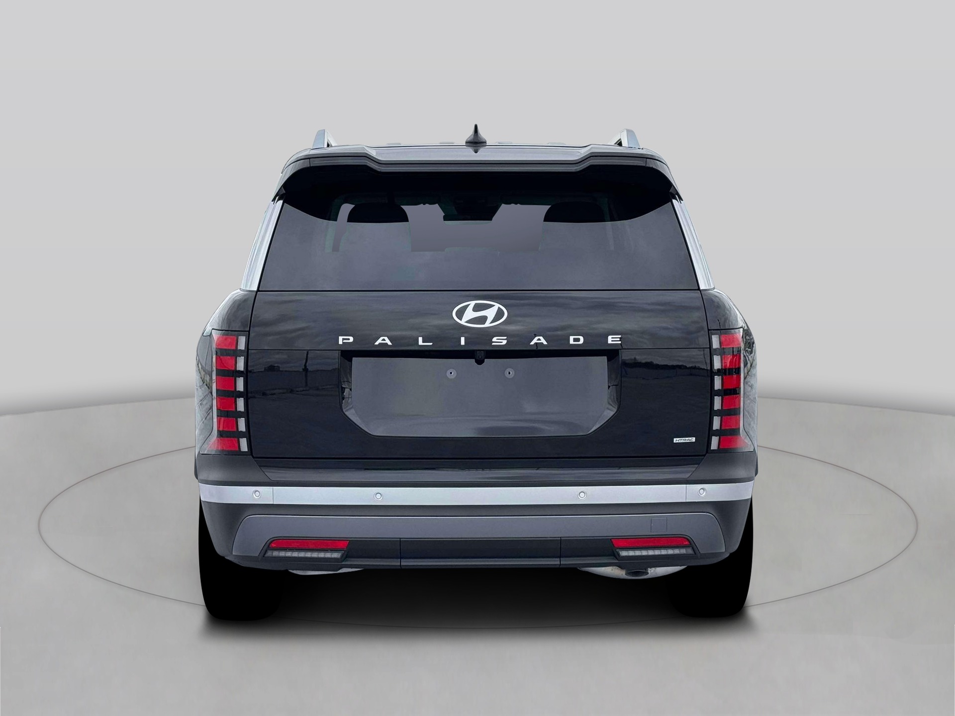 2026 Hyundai PALISADE SEL 7P
