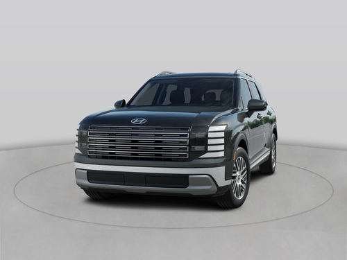 2026 Hyundai PALISADE SEL 8P