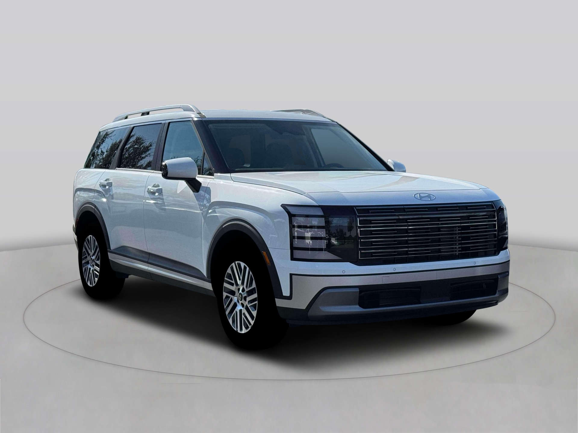 2026 Hyundai PALISADE SEL AWD