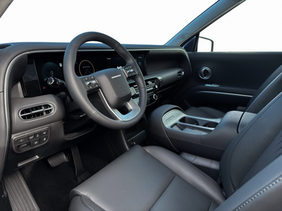 2026 Hyundai PALISADE SEL AWD