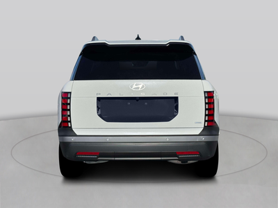 2026 Hyundai PALISADE SEL AWD