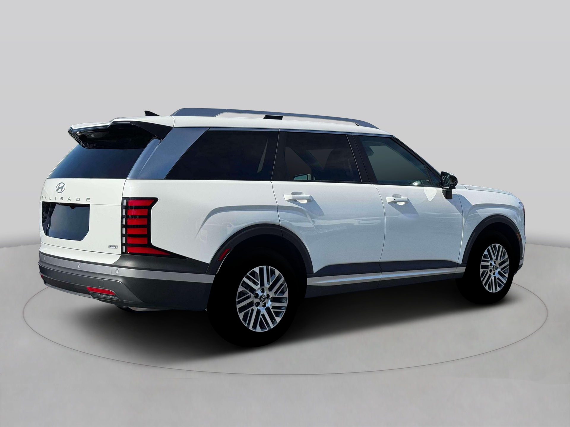 2026 Hyundai PALISADE SEL AWD