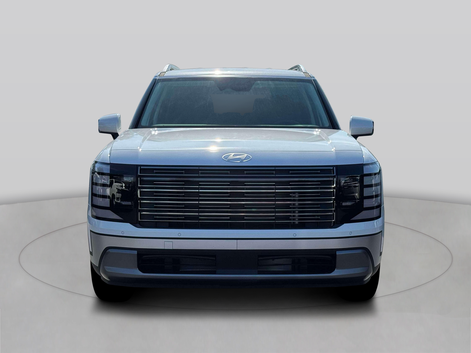 2026 Hyundai PALISADE SEL AWD