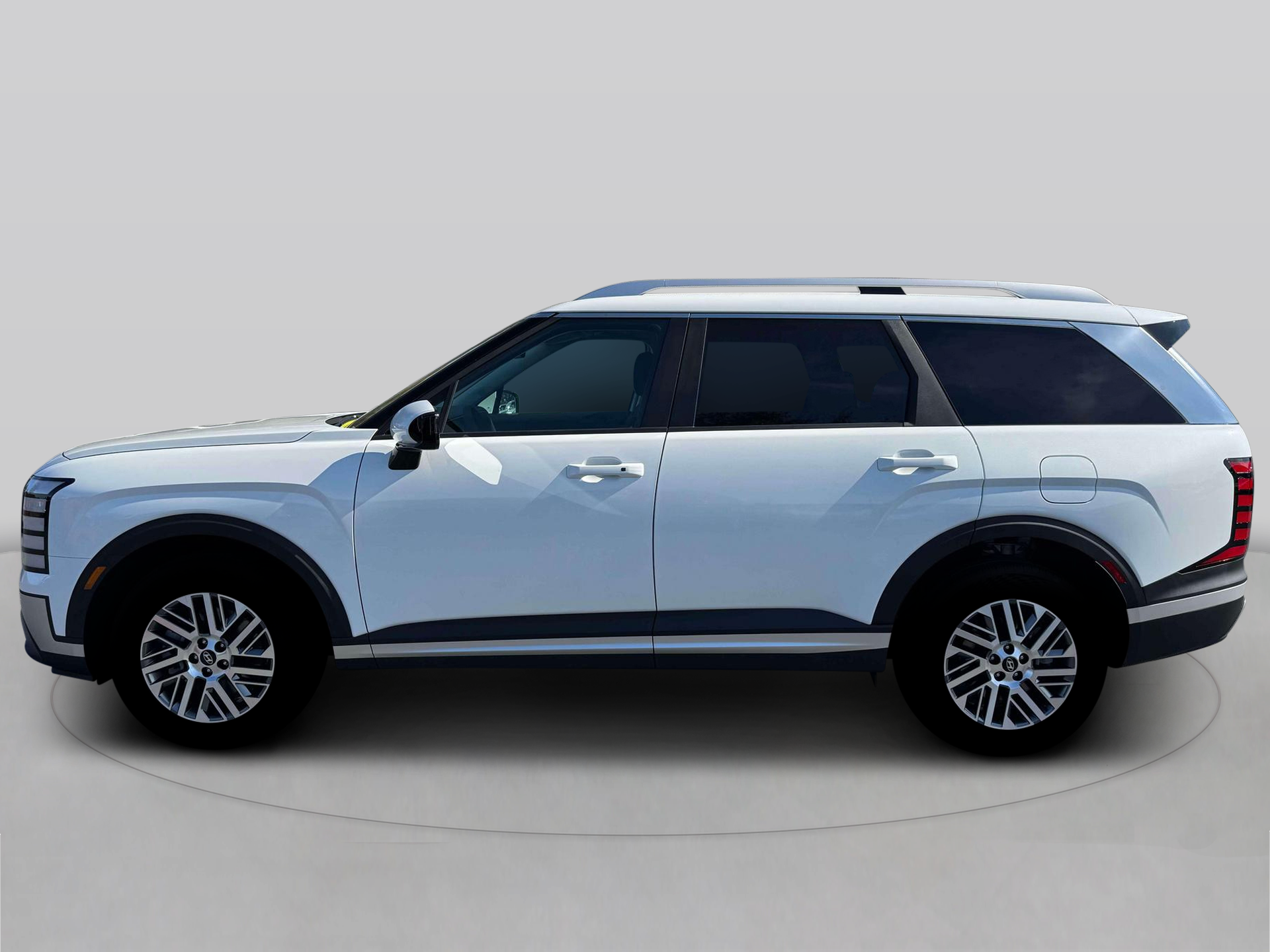 2026 Hyundai PALISADE SEL AWD