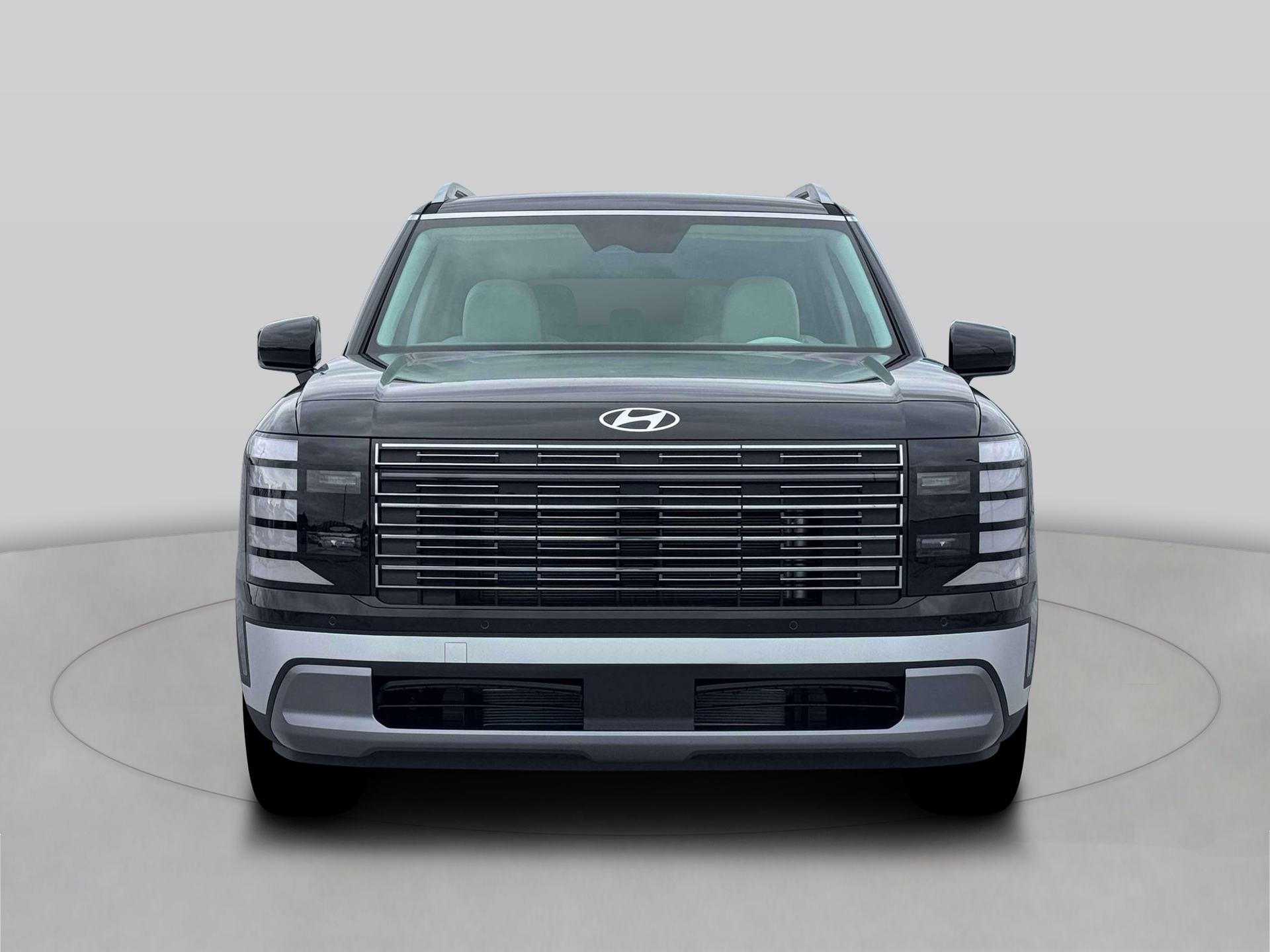 2026 Hyundai PALISADE SEL AWD