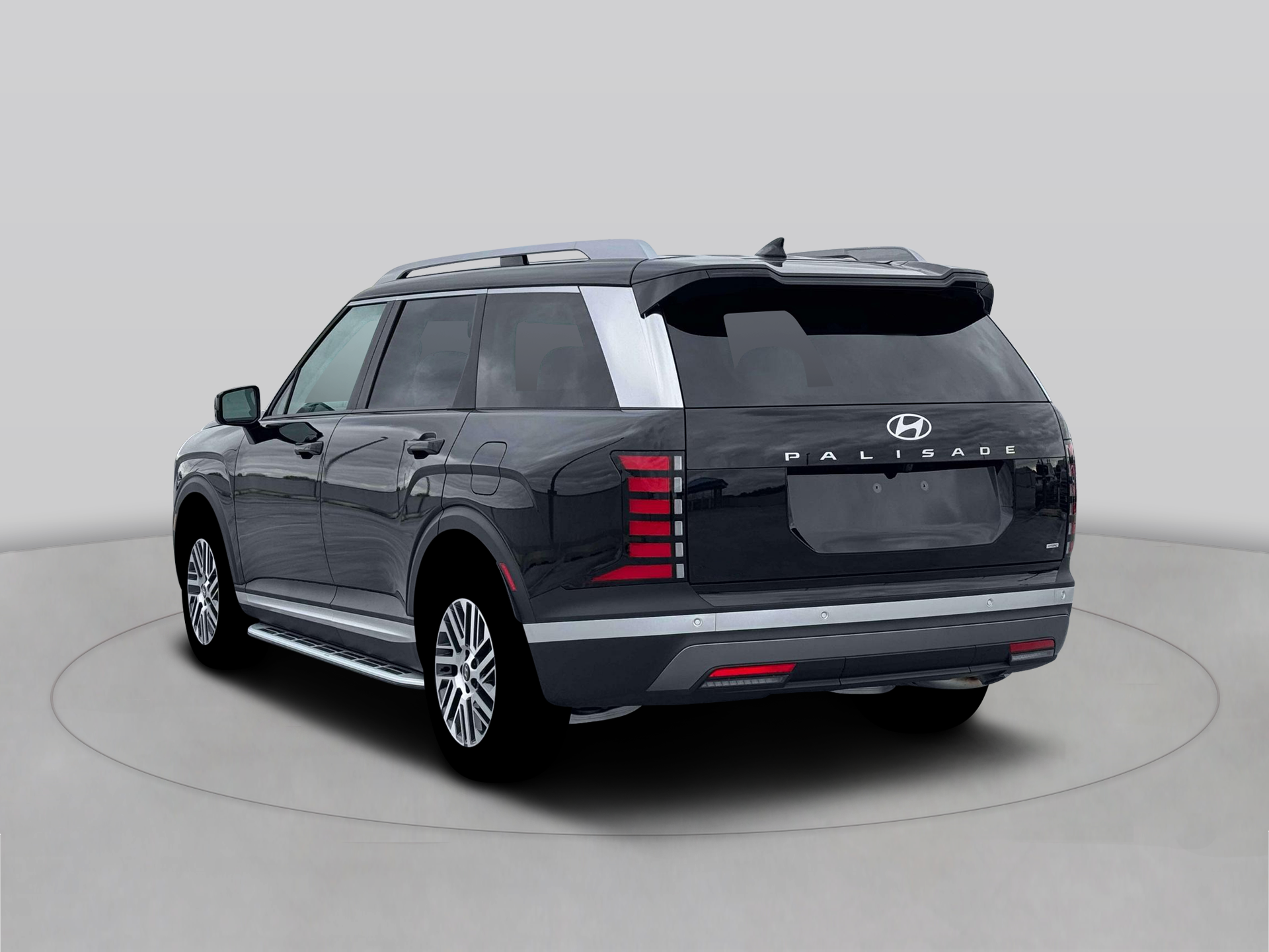 2026 Hyundai PALISADE SEL AWD
