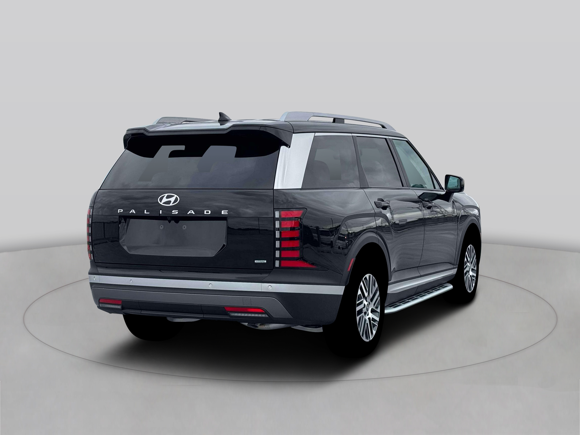 2026 Hyundai PALISADE SEL AWD