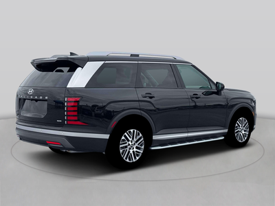 2026 Hyundai PALISADE SEL AWD