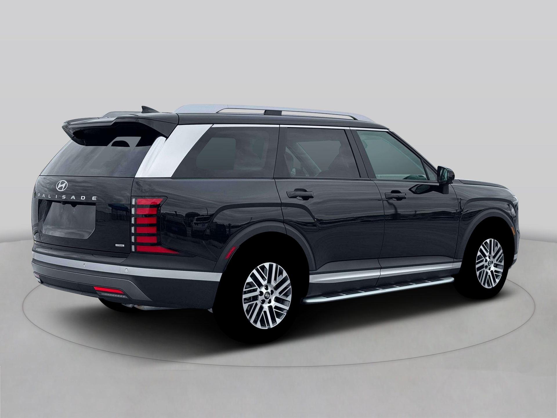 2026 Hyundai PALISADE SEL AWD