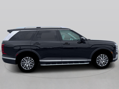 2026 Hyundai PALISADE SEL AWD