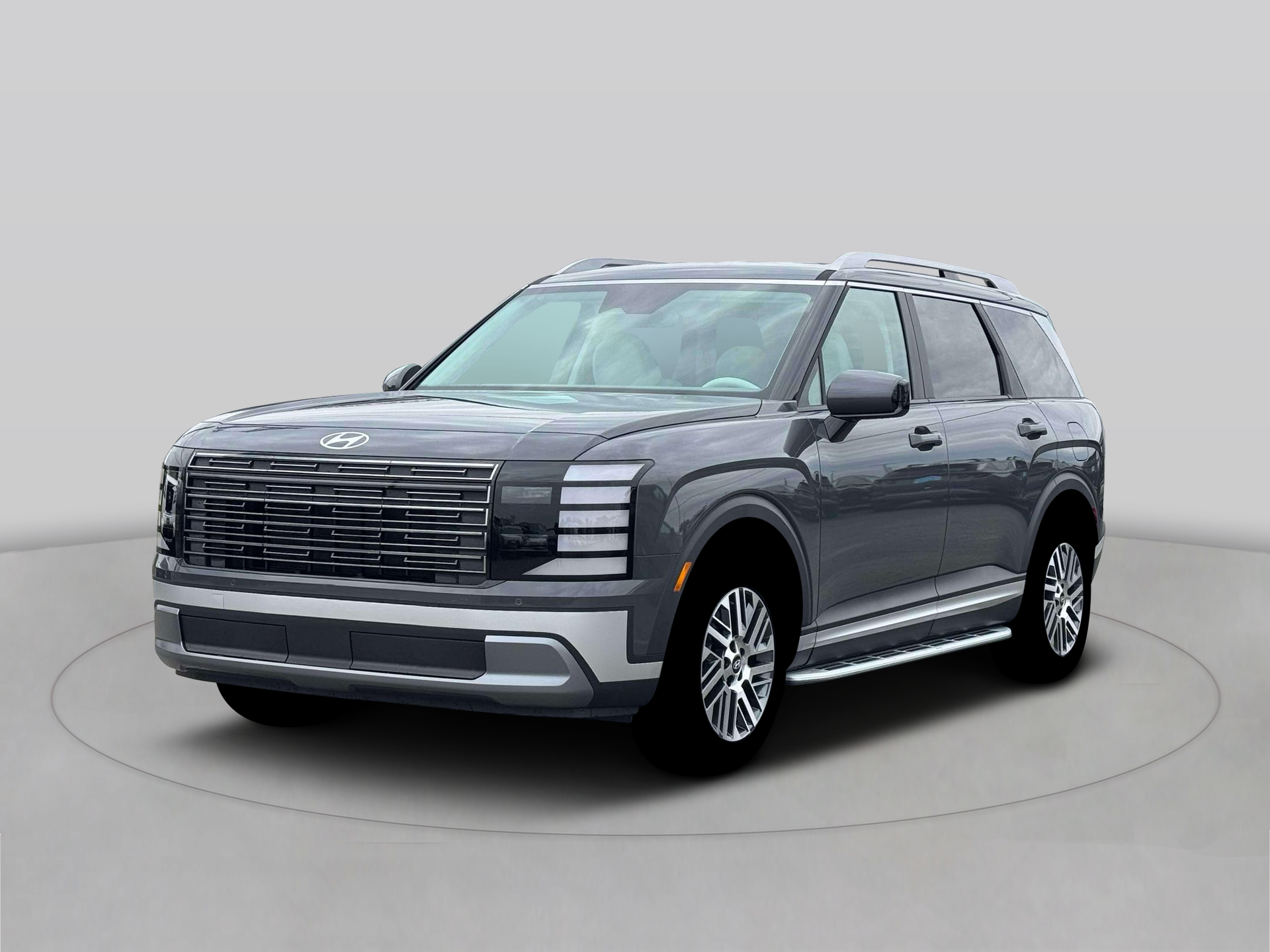 2026 Hyundai PALISADE SEL AWD