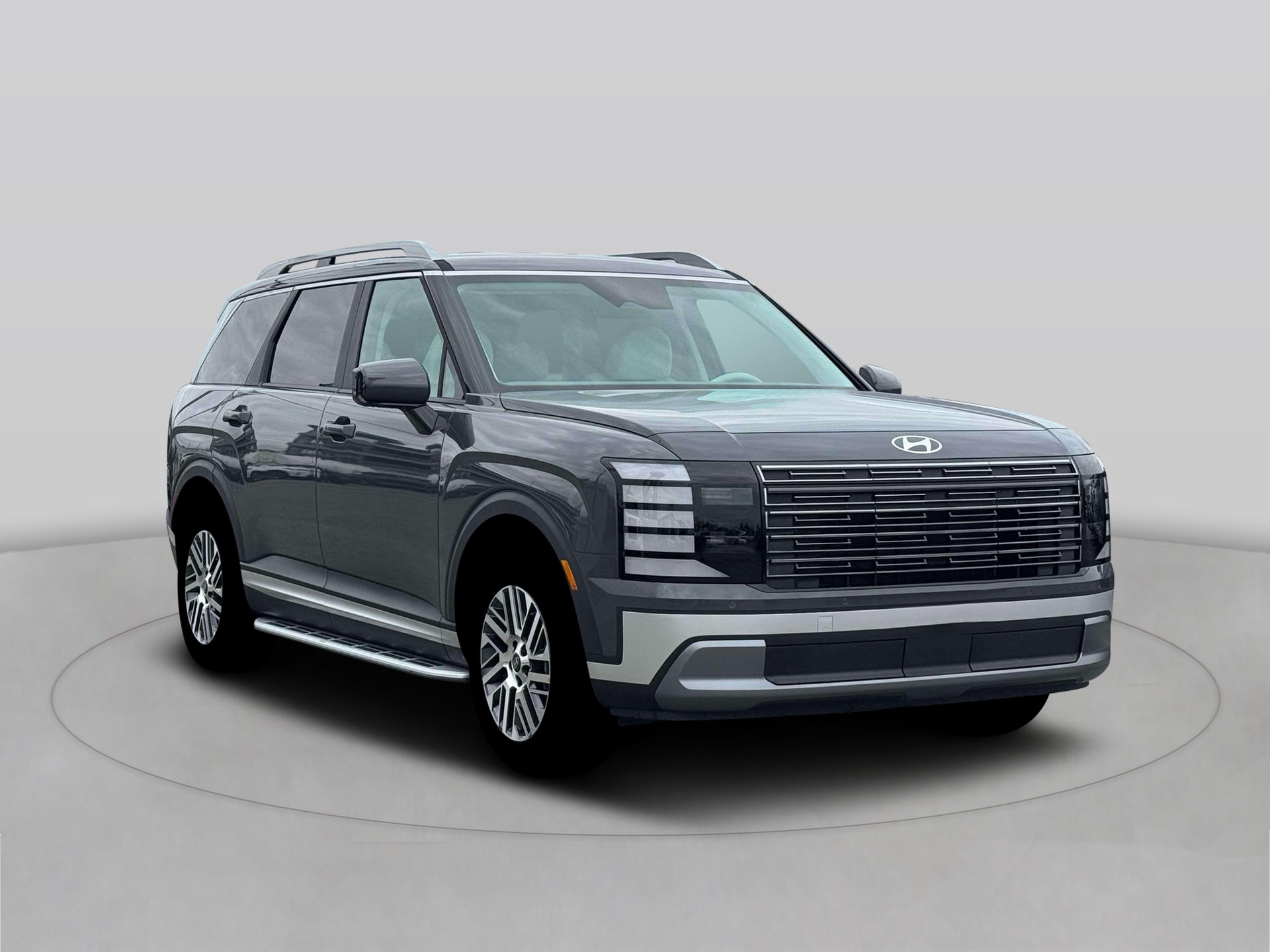 2026 Hyundai PALISADE SEL AWD