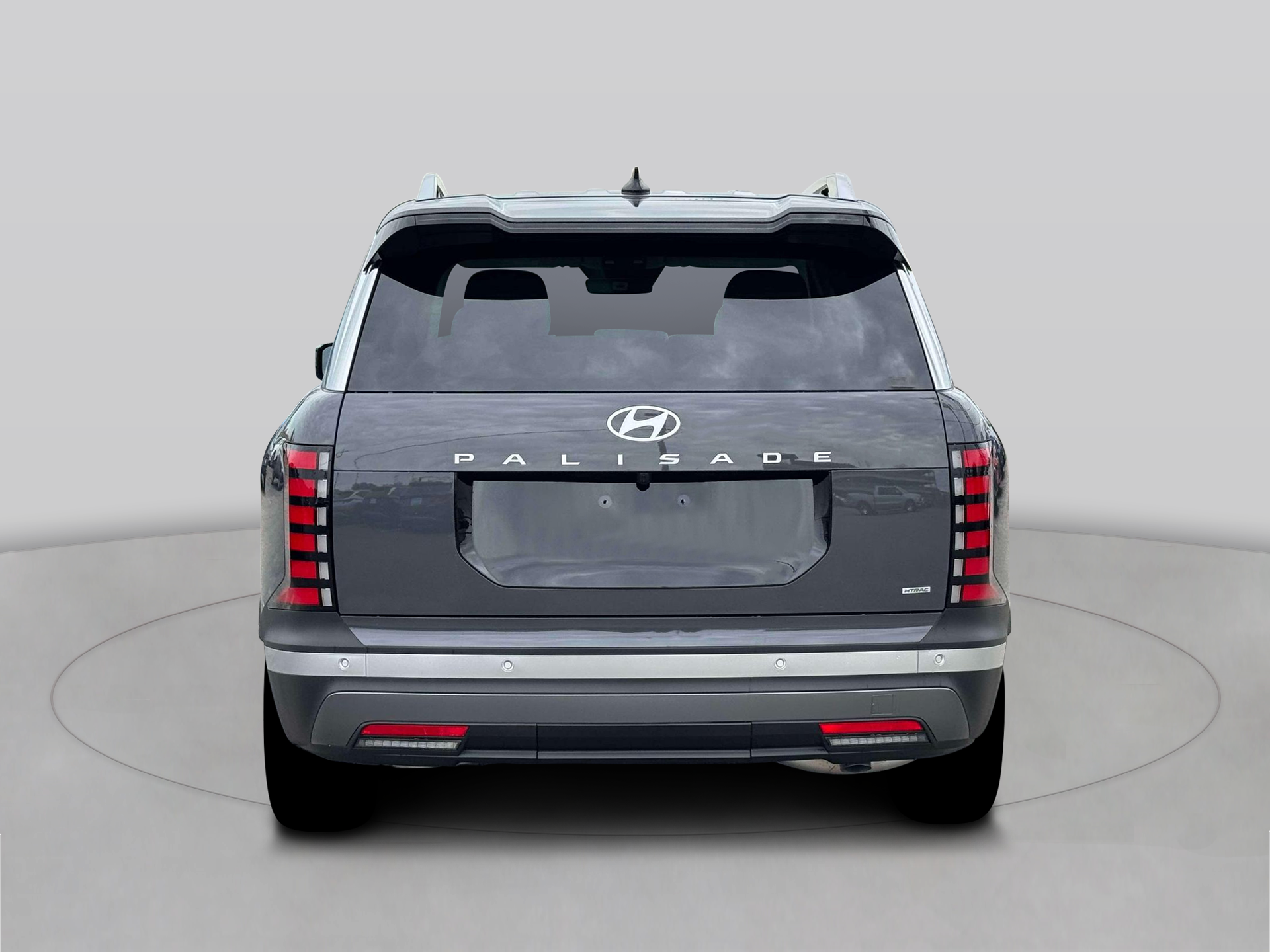 2026 Hyundai PALISADE SEL AWD