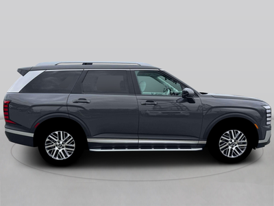 2026 Hyundai PALISADE SEL AWD
