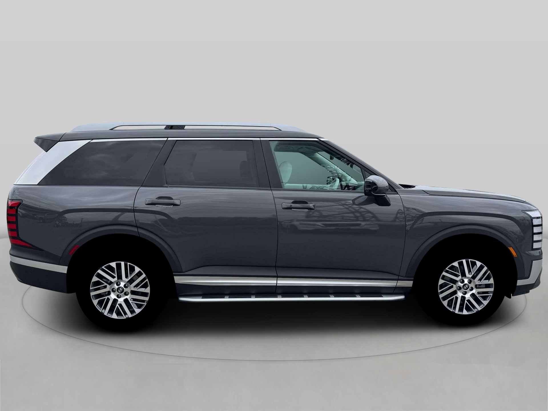 2026 Hyundai PALISADE SEL AWD