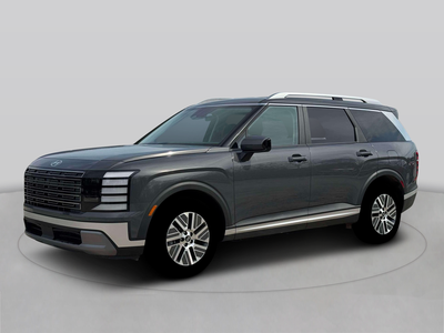 2026 Hyundai PALISADE HEV SEL 8P