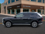 2027 Hyundai PALISADE Calligraphy