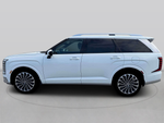 2026 Hyundai PALISADE HEV Calligraphy