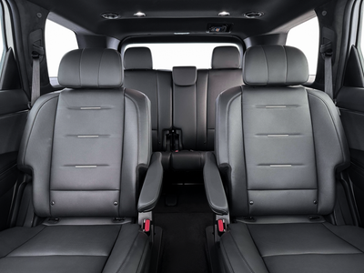 2026 Hyundai PALISADE HEV Base