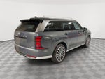 2026 Hyundai PALISADE HEV Calligraphy