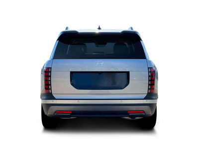 2026 Hyundai PALISADE SEL Premium 7P