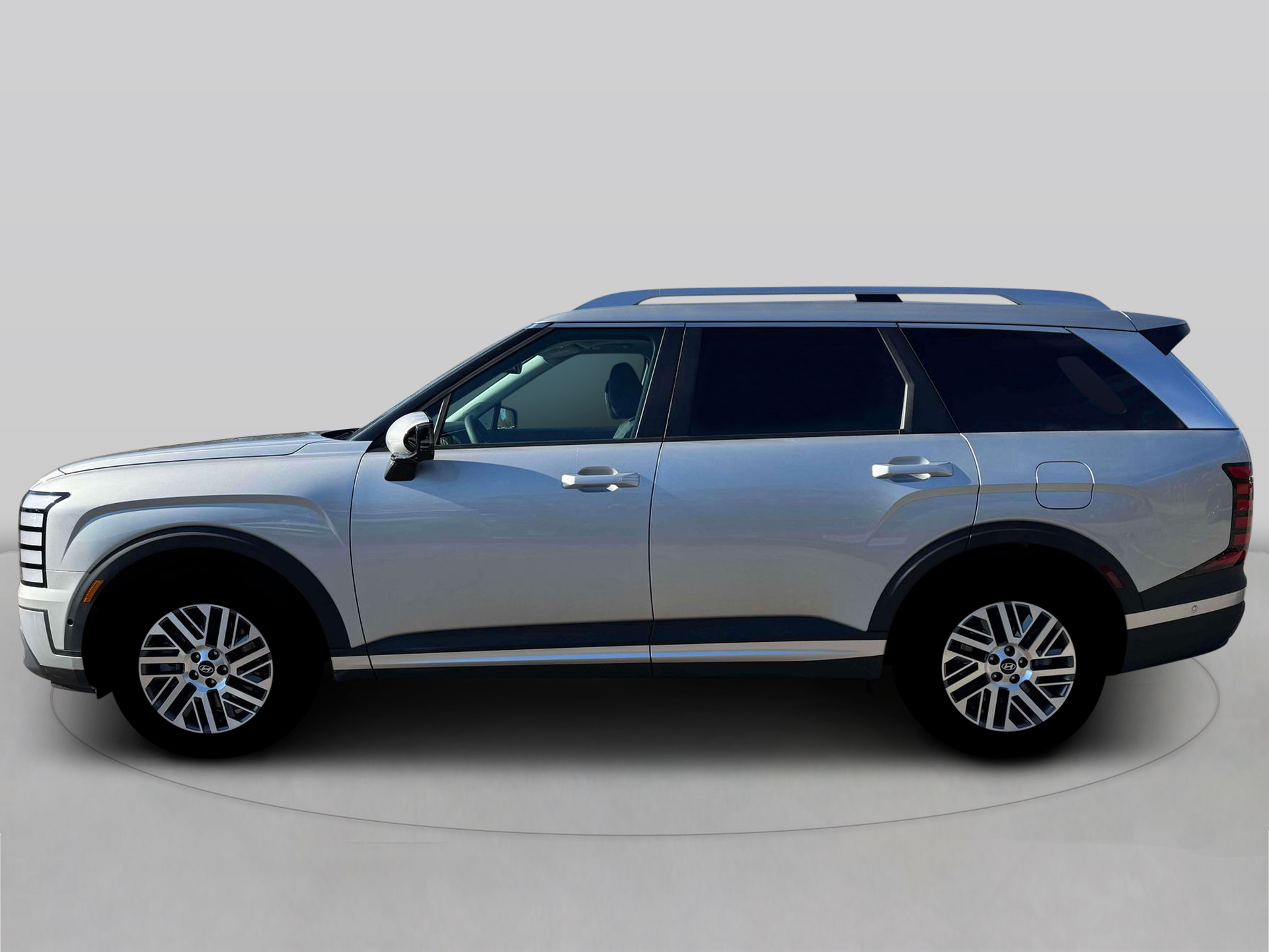 2026 Hyundai PALISADE SEL Premium 7P