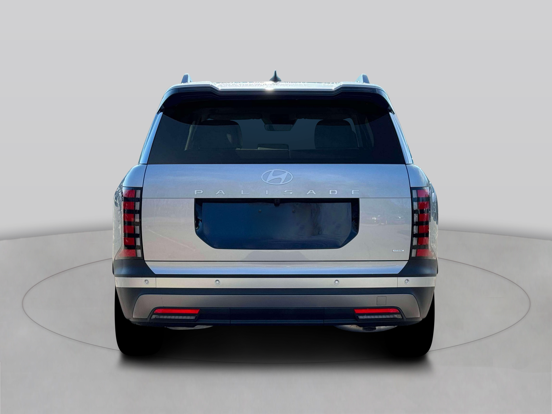 2026 Hyundai PALISADE SEL Premium 7P