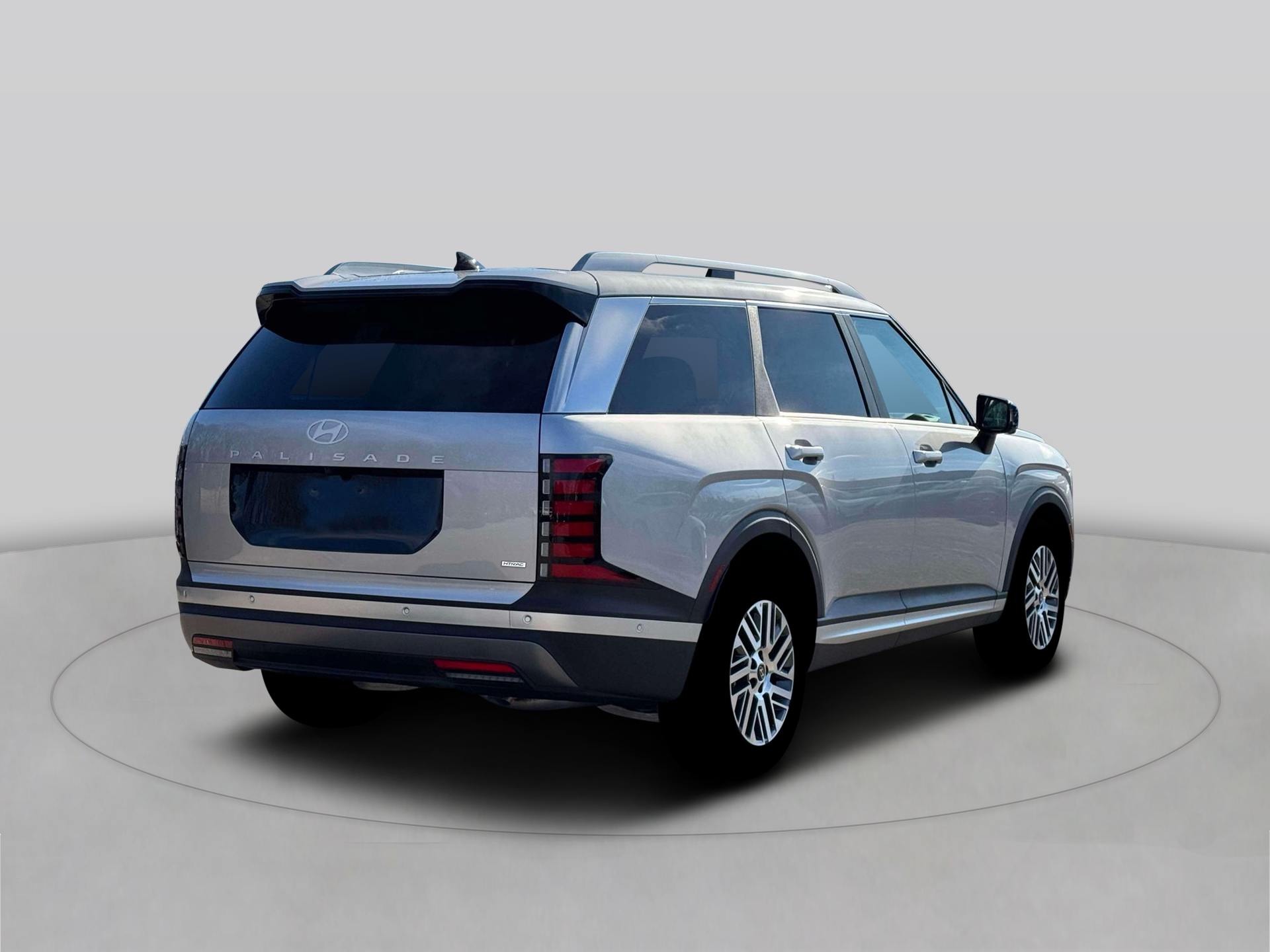 2026 Hyundai PALISADE SEL Premium 7P