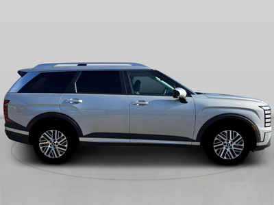2026 Hyundai PALISADE SEL Premium 7P
