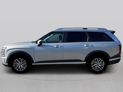 2026 Hyundai PALISADE SEL Premium 7P