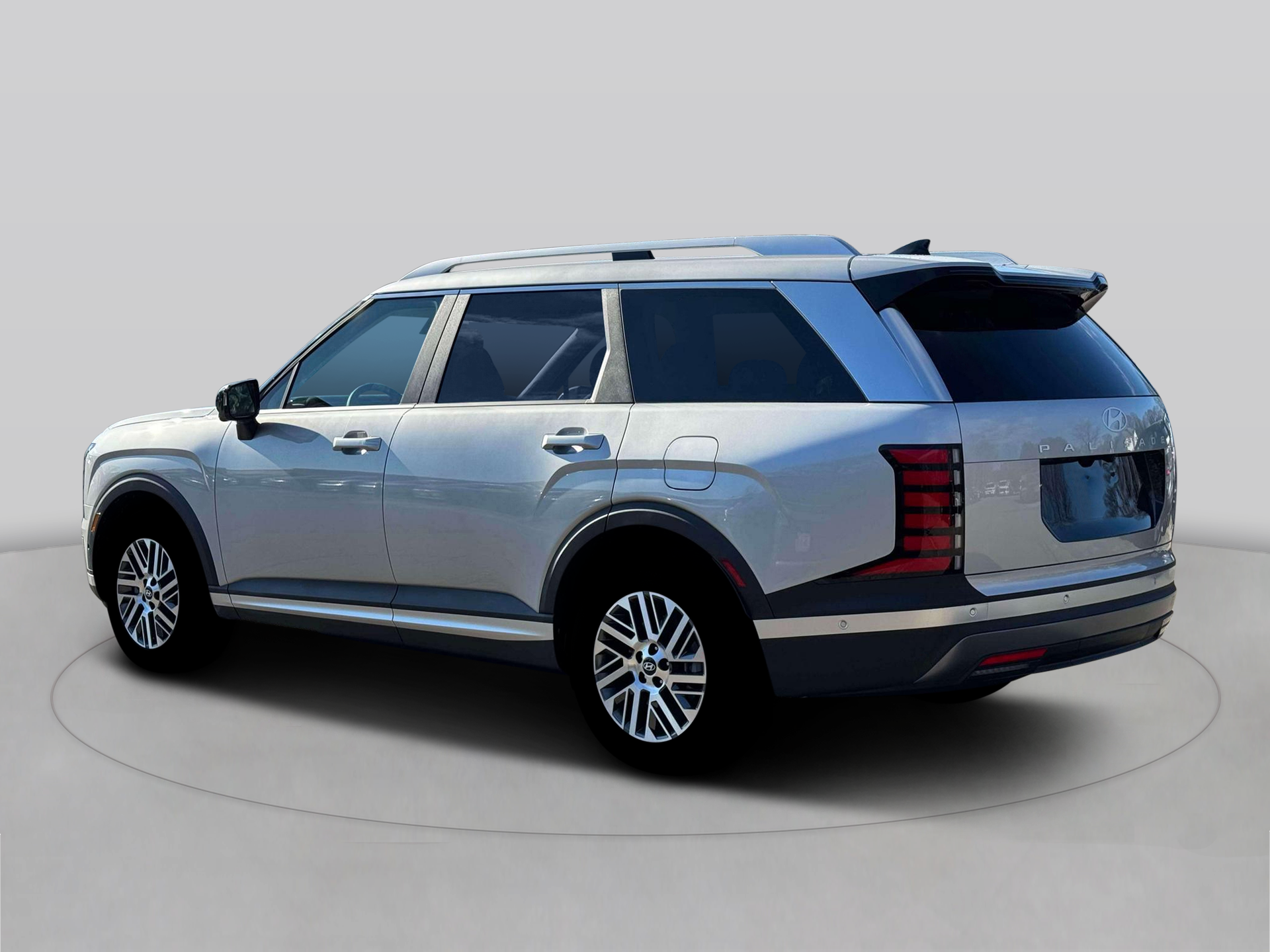 2026 Hyundai PALISADE SEL Premium 7P