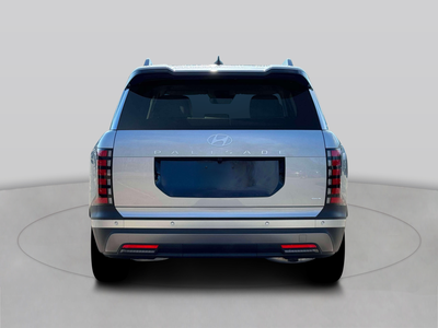 2026 Hyundai PALISADE SEL Premium 7P