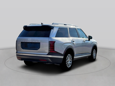 2026 Hyundai PALISADE SEL Premium 7P