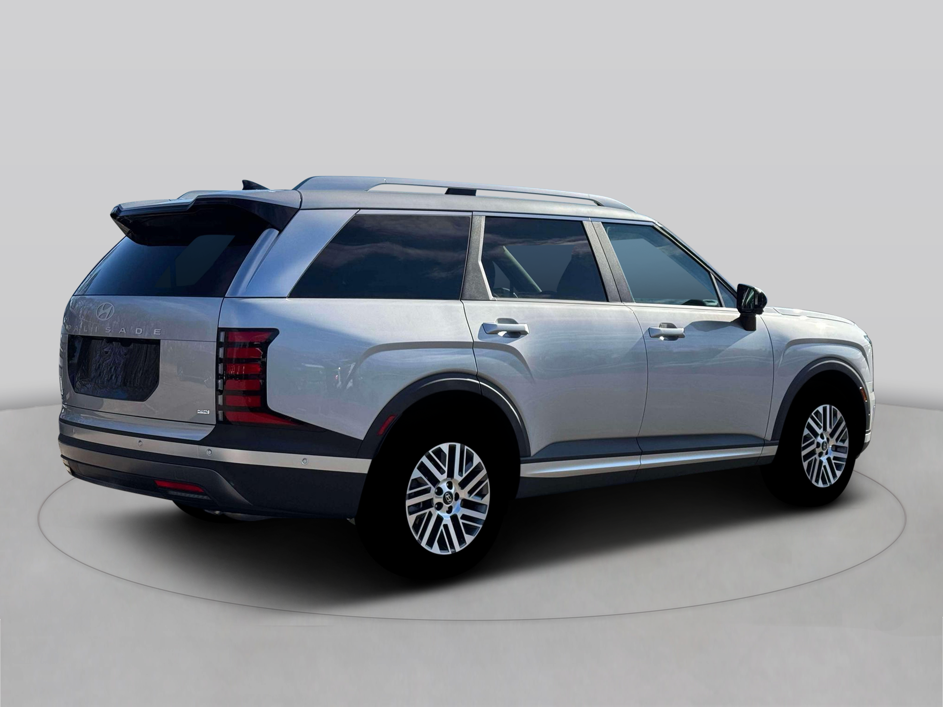 2026 Hyundai PALISADE SEL Premium 7P