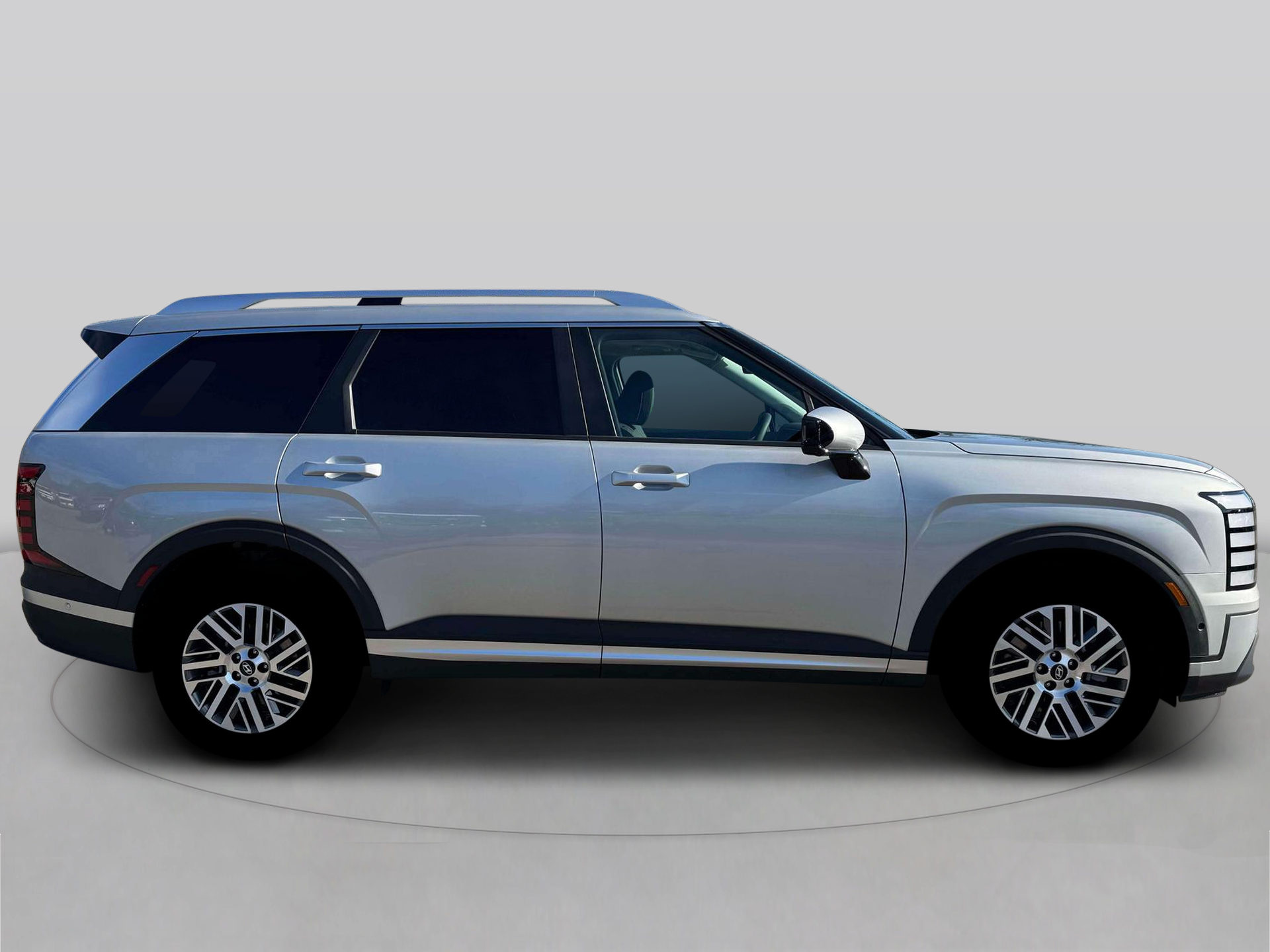 2026 Hyundai PALISADE SEL Premium 7P