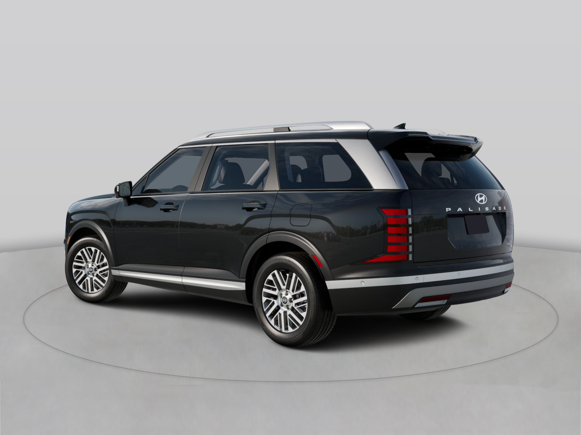 2026 Hyundai PALISADE SEL Premium AWD