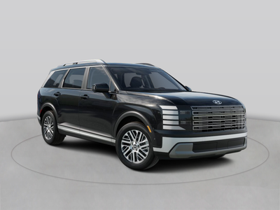 2026 Hyundai PALISADE SEL Premium AWD