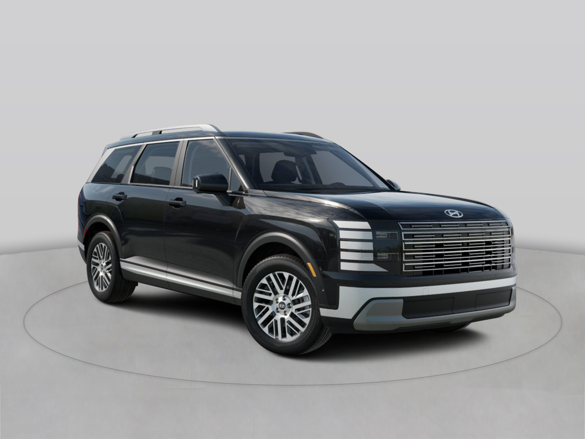 2026 Hyundai PALISADE SEL Premium AWD