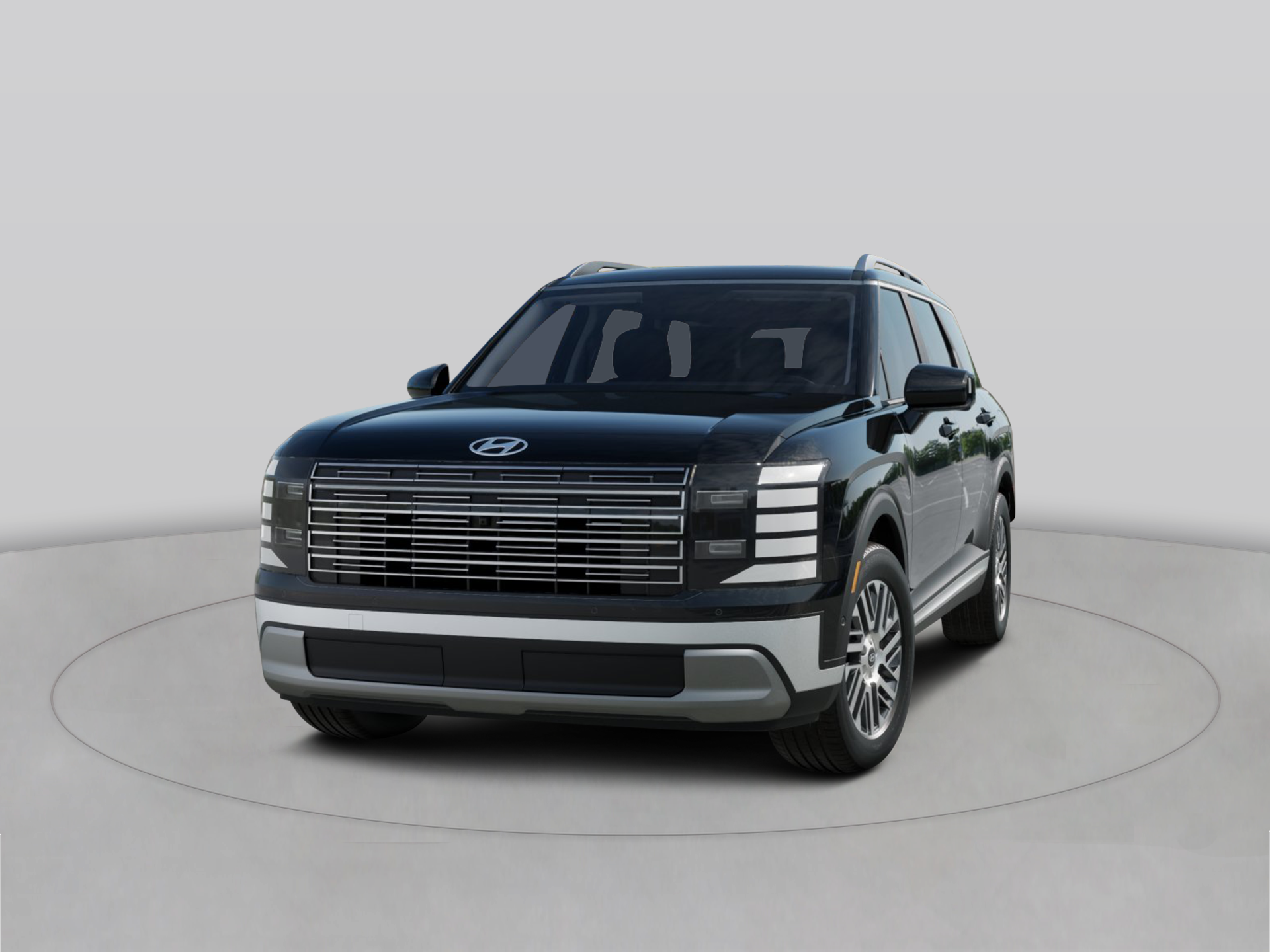 2026 Hyundai PALISADE SEL Premium AWD