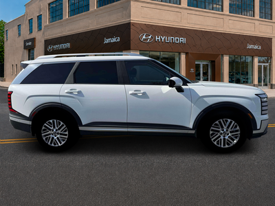 2026 Hyundai PALISADE SEL Premium 7P