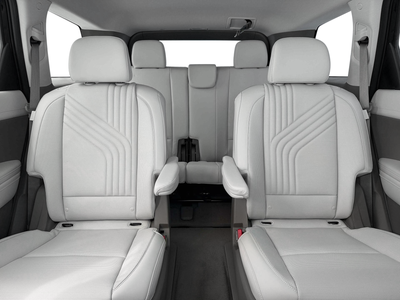 2026 Hyundai PALISADE SEL Premium 7P