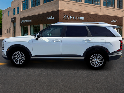 2026 Hyundai PALISADE SEL Premium 7P