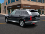 2027 Hyundai PALISADE SEL Premium 8P