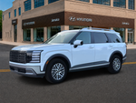 2027 Hyundai PALISADE SEL Premium 7P