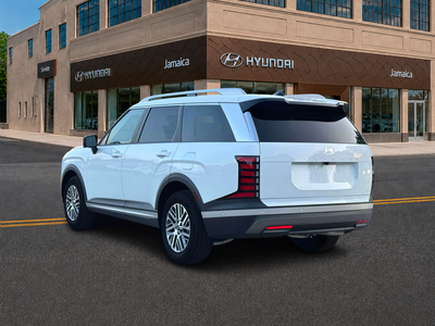 2027 Hyundai PALISADE SEL Premium 7P