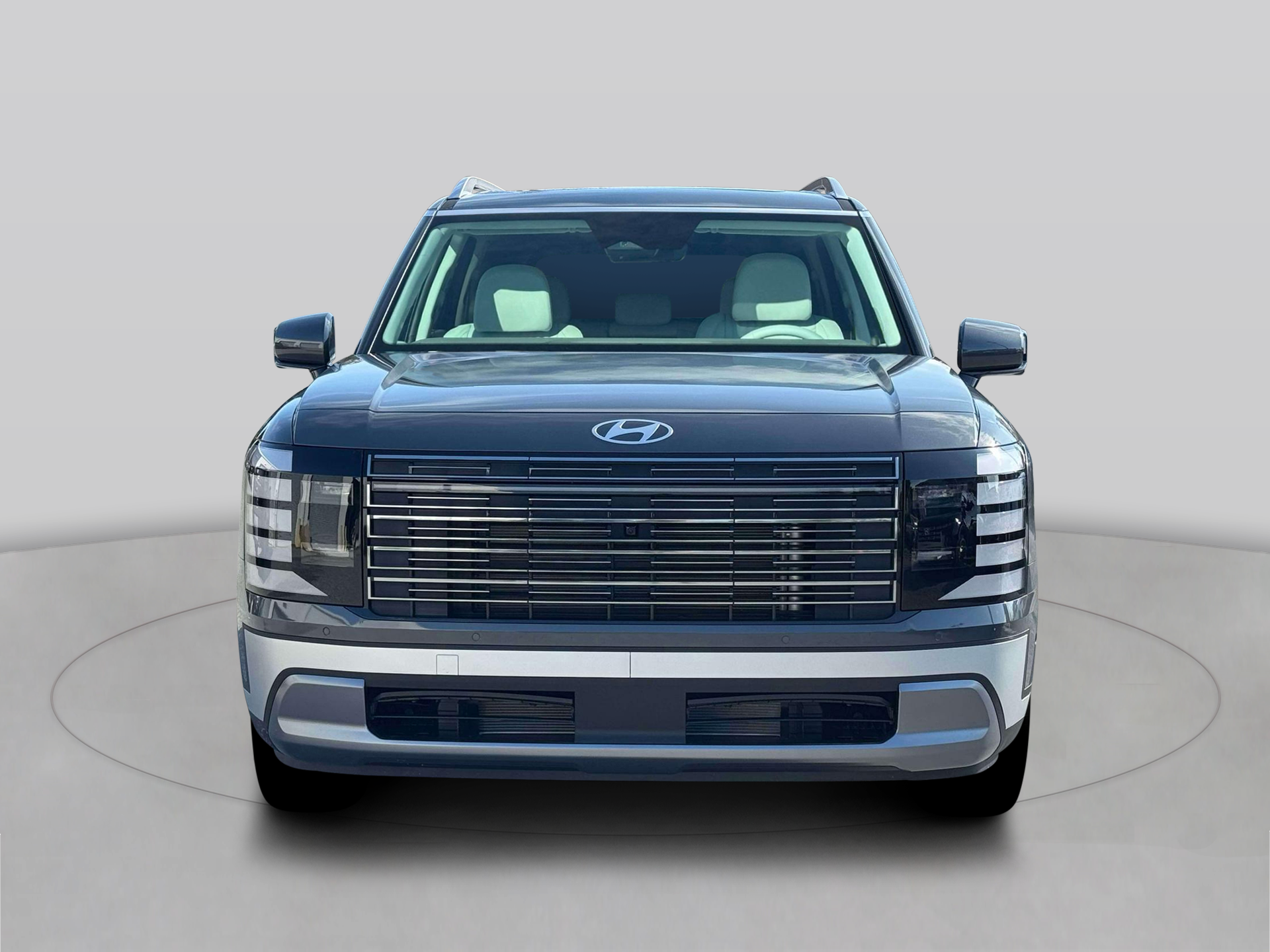 2026 Hyundai PALISADE SEL Premium AWD