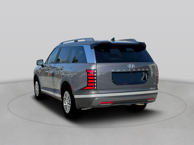 2026 Hyundai PALISADE SEL Premium AWD