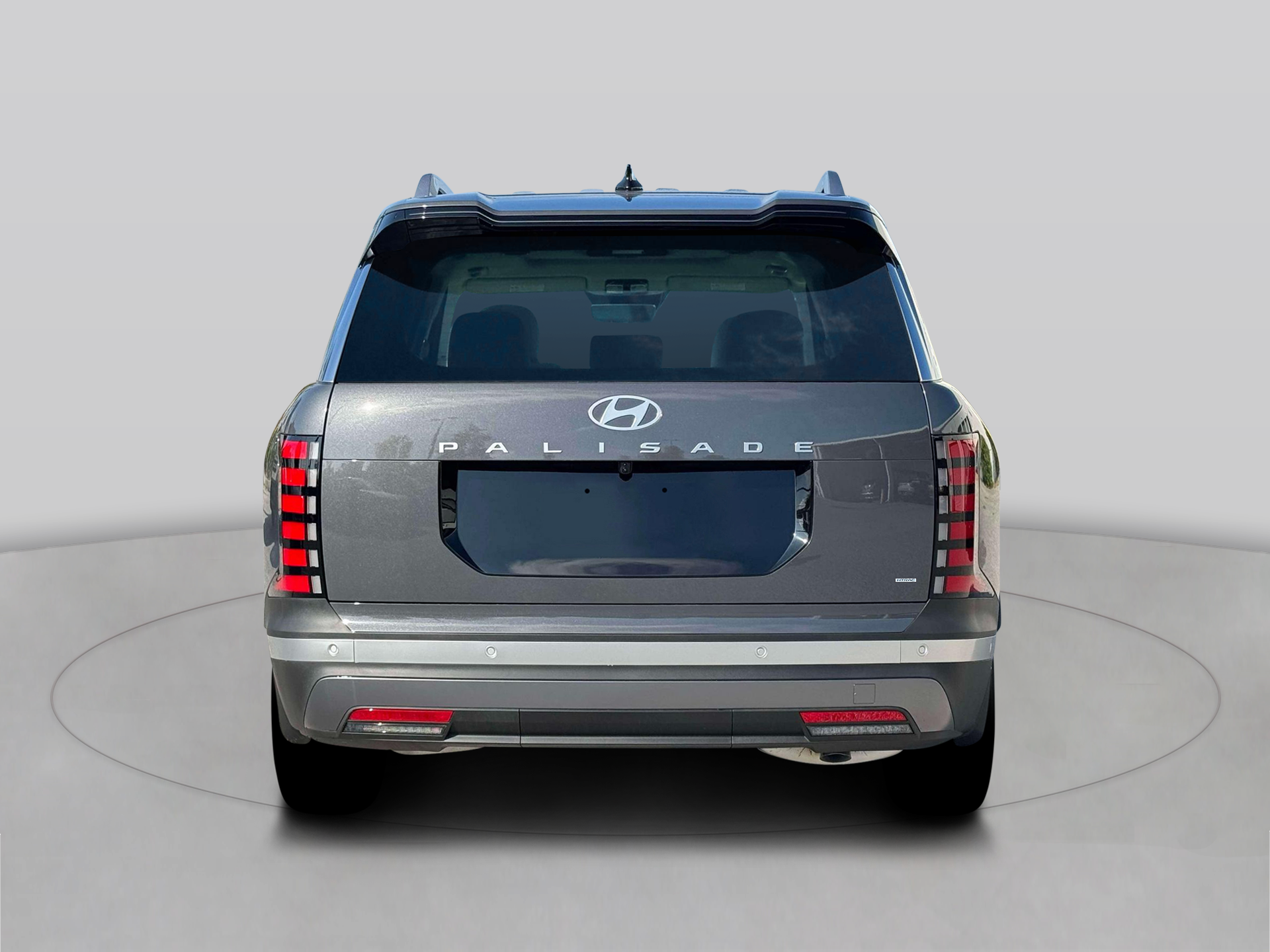 2026 Hyundai PALISADE SEL Premium AWD