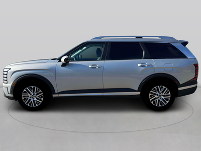 2026 Hyundai PALISADE SEL Premium 8P